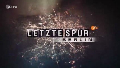 Letzte Spur Berlin -091- Amöbenliebe