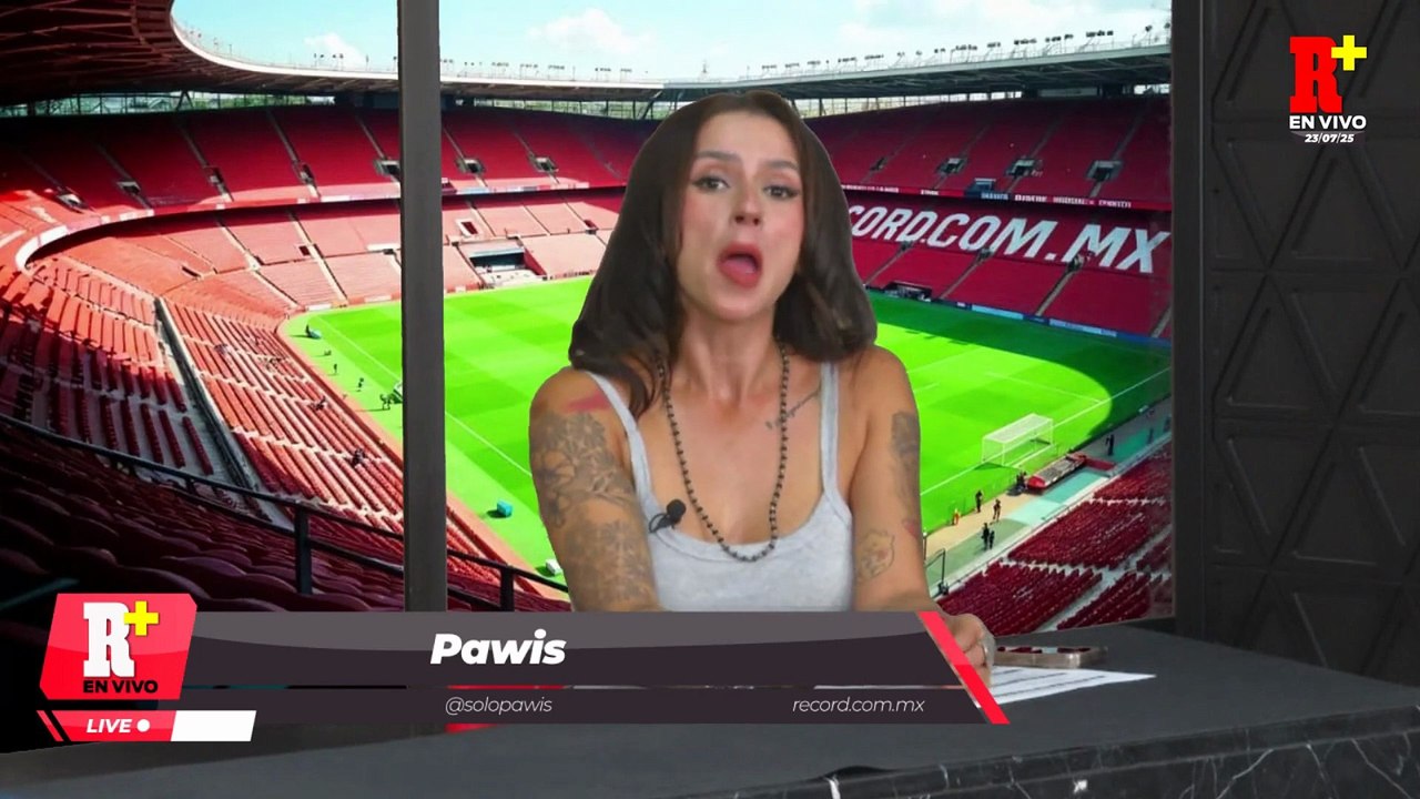 RÉCORD PLUS EN VIVO (156)