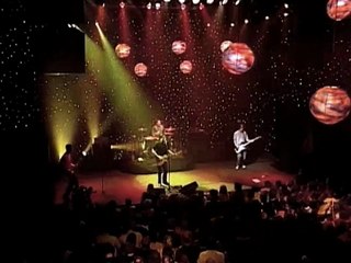 A Praise Chorus - Jimmy Eat World (live)