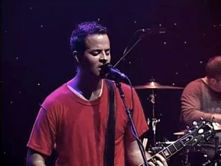 If You Don't, Don't - Jimmy Eat World (live)