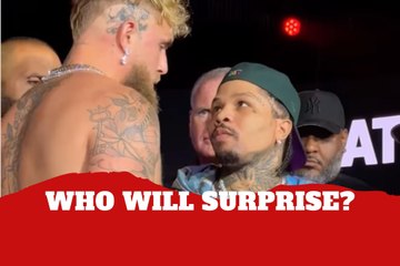 Jake Paul vs. Gervonta Davis: Who will come out on top in the ring?