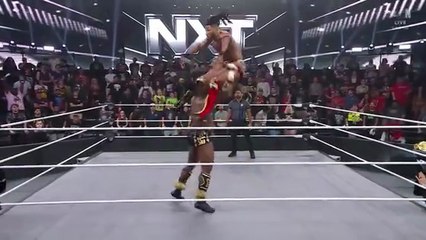 wwe nxt full show -24/9/2025-24th September 2025