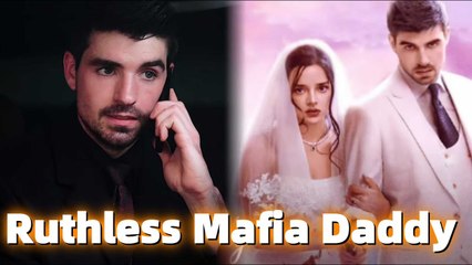 Ruthless Mafia Daddy