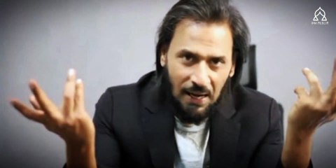 Sahil Adeem Strongly Supports Engineer Muhammad Ali Mirza _ Exposing False Allegations of Mullaas