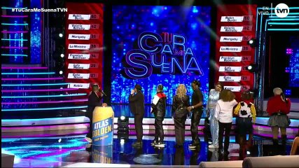¡Giros inesperados! Así quedó el pulsador para la próxima gala