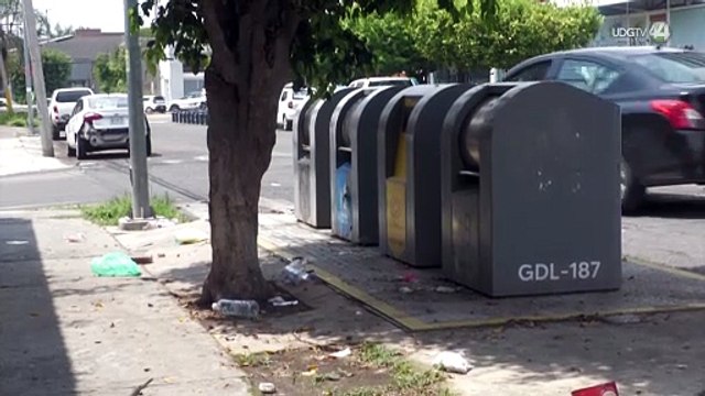 Cancelan concesión a empresa SULO de Puntos Limpios en Guadalajara