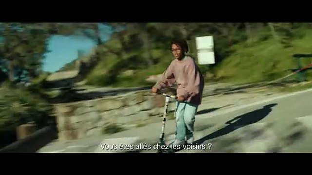 SIX JOURS CE PRINTEMPS LÀ Film