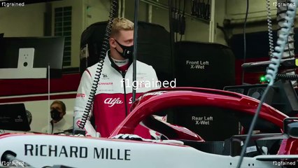 Formula 1 Drive To Survive_S03E07_Guenthers Choice