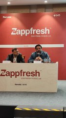 The Angel investors of Zappfresh