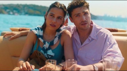 She Said Maybe: Movie Review | German Romantic - Comedy Movie On Netflix