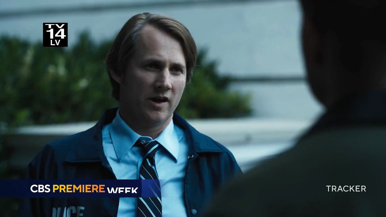 Tracker Season 3 Trailer