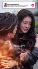 the god who loved me chinese drama