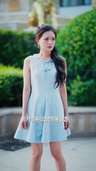 短剧精选：冯铭潮 & 陈露茜演绎一城烟雨的动人故事 🎬