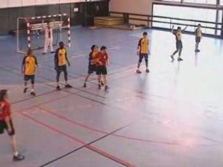 Poissy FB2M Fabrice Nico Math