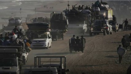 ഗസ്സ സിറ്റിയിൽ കടന്നുകയറിയ ഇസ്രായേൽ സേന അഴിച്ചുവിടുന്നത് വ്യാപക ആക്രമണങ്ങൾ