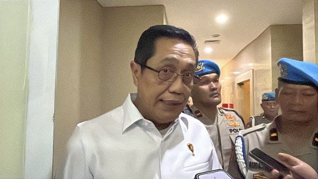 Proses Pidana Kompol Cosmas dan Bripka Rohmat, Polisi Telah Periksa 12 Saksi