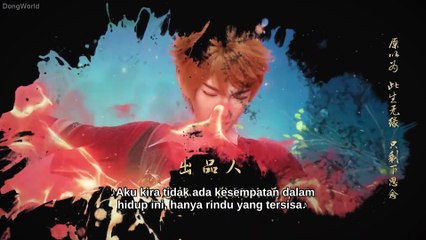 Tales of Demon Gods S9 Eps 23 Subtitle Indonesia