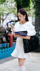 Poor Girl Was Called Mommy By A Little Boy! He Help Her Drove Away Scumbag&Brought Her A CEO Husband - English Sub