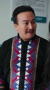 Rural Girl Pulled Down CEOs Pants Publicly But He Fell for Her at First Sight&Married Her Instantly - English Sub