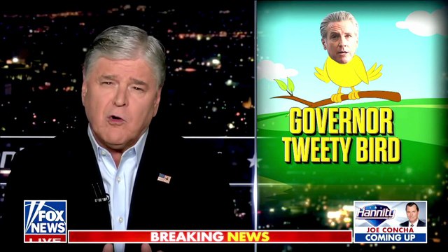 The Sean Hannity 9/24/25 FULL END SHOW | ᖴO᙭ ᗷᖇEᗩKIᑎG ᑎEᗯS September 24, 2025