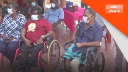 Ekonomi penjagaan perlu fokus perlindungan hak