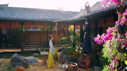 Ep 15 Spring Fever 2025 CDrama | English Sub