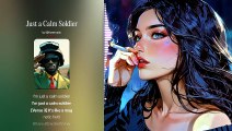 Just a Calm Soldier (RnB, Neo-Soul)