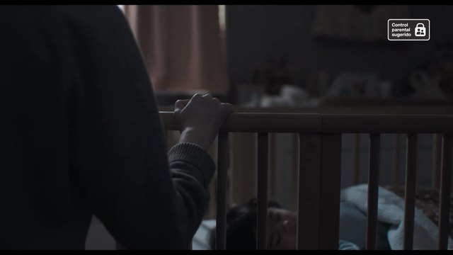 La mano que mece la cuna - Tráiler Doblado latino