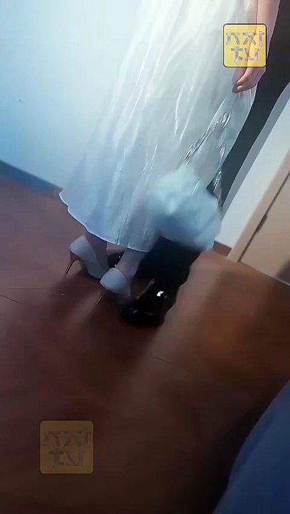 Dein Herz war längst meins