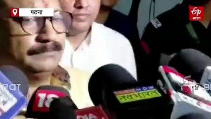 पीके के आरोप पर अशोक चौधरी का पलटवार, बोले- अब कोर्ट में होगी बहस