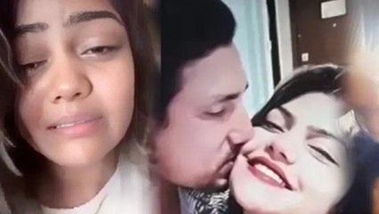 Bhojpuri Actress Vannu D'Great का Husband Mani Meraj के साथ Private Video Leak,' मुझसे Forcefully...