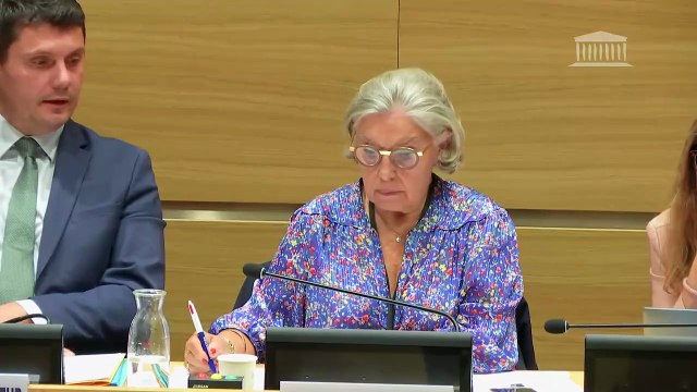 Prise en charge de la santé mentale et du handicap : Auditions diverses - Mercredi 24 septembre 2025