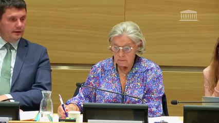 Prise en charge de la santé mentale et du handicap : Auditions diverses - Mercredi 24 septembre 2025