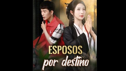 Esposos por destino en Español