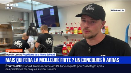 Focus Régions - 25/09