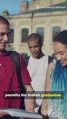 Shocking US Move: Indian Students Hit Again!