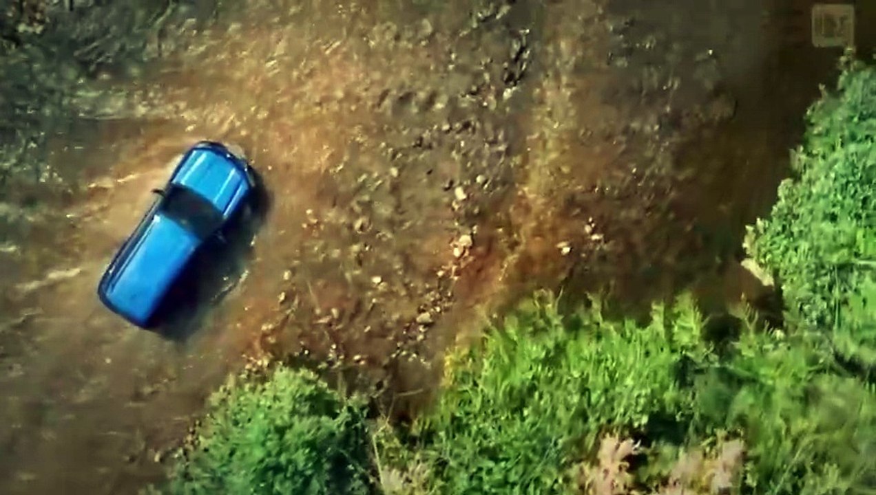 2025 Ford Everest Bi-Turbo im Detail – Das kann das neue Sondermodell mit Allrad