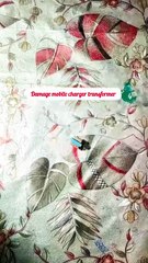 Dc to ac converter inverter