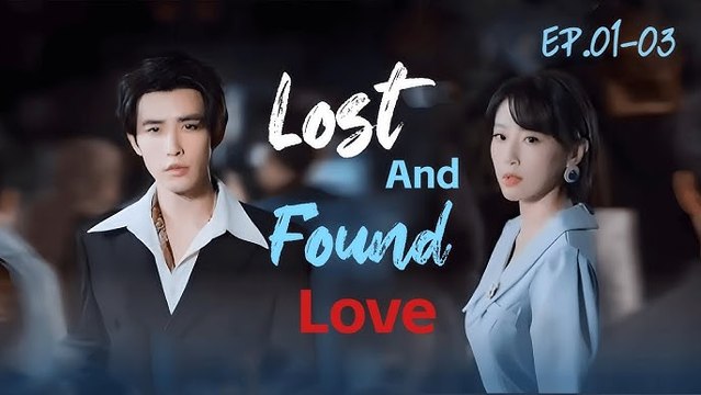 HD FULL She saved him with love five years ago, and with life todayyet he despises her ENGSUB