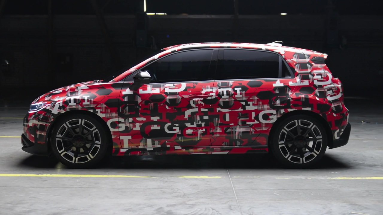 Der Volkswagen ID. Polo und der ID. Polo GTI - Highlights