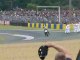 Victoire de Valentino Rossi - GP de France Moto