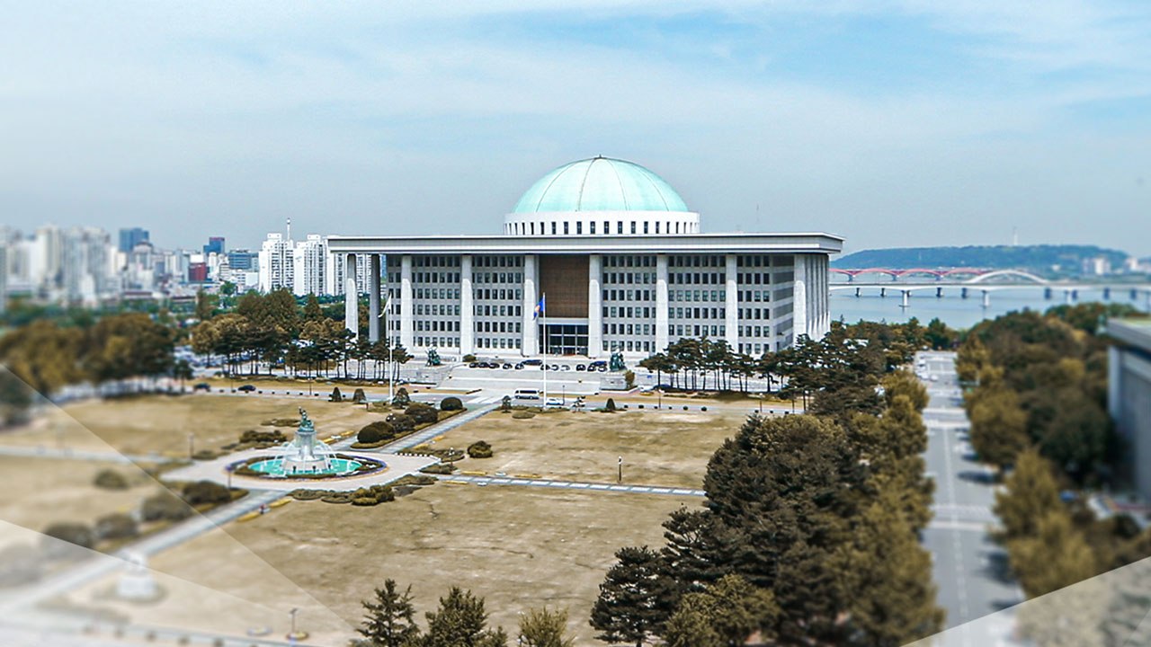 '조희대 청문회' 놓고 여야 공방...김영진 "중요한 사안, 소명 필요" [앵커리포트...