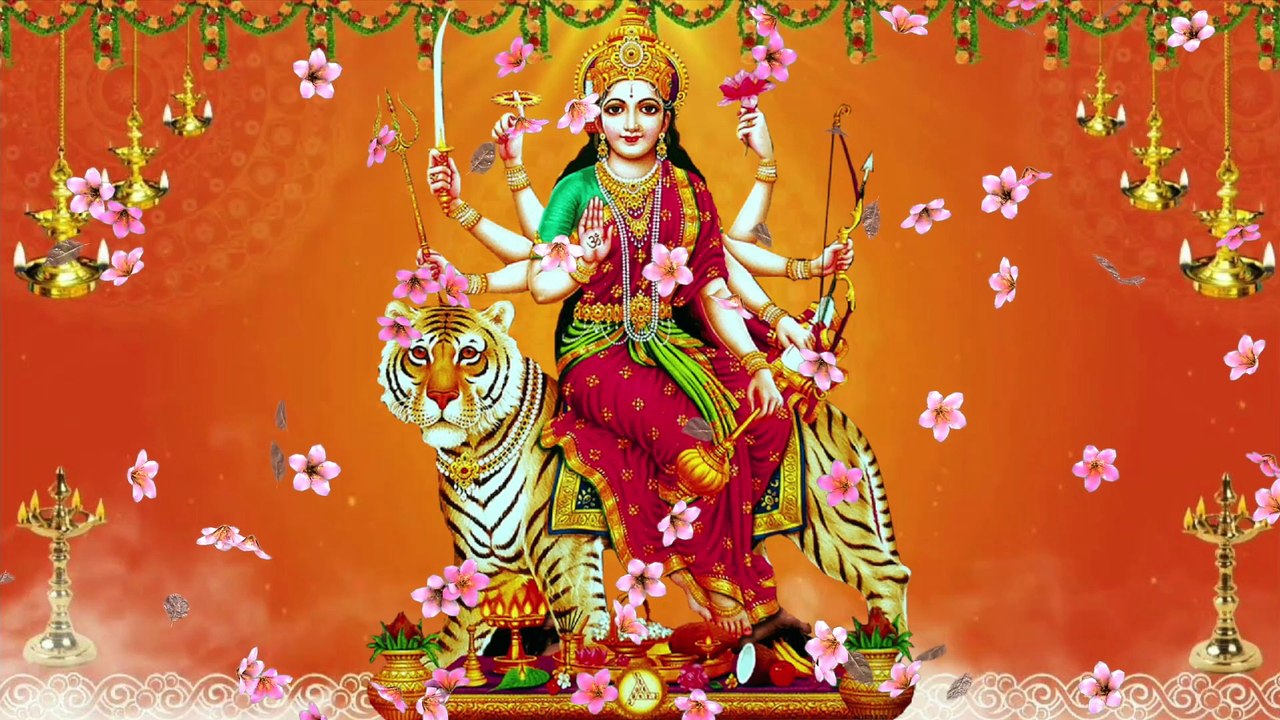 ज्योता माँ की पुकार | Jyota Maa Ki Pukaar | Navratri Mata Rani Bhajan | Maa Jagdamba Song