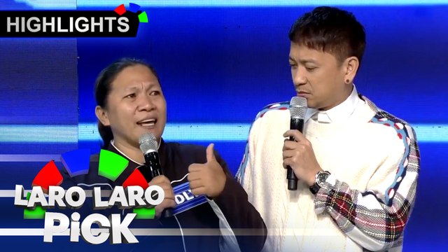 Nanay Edlyn, ibinida ang mahigit sampo niyang trabaho para makaahon sa buhay | Laro Laro Pick