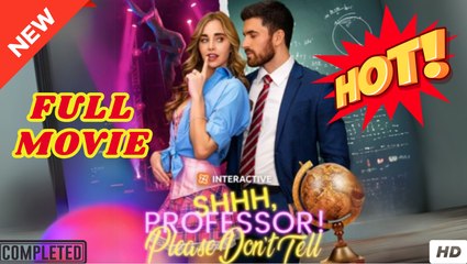 💛🍏 🔥 Shhh, Professor! Please Don't Tell dailymotion