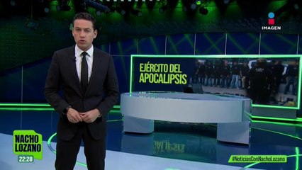 Noticias con Nacho Lozano | Programa completo del 24 de septiembre de 2025