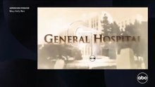 General Hospital 9-25-25 Preview GH 25th September 2025