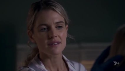 Home and Away 8585 25th September 2025