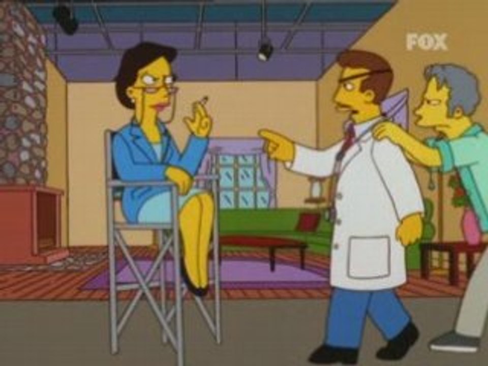 Simpsons.Ranma