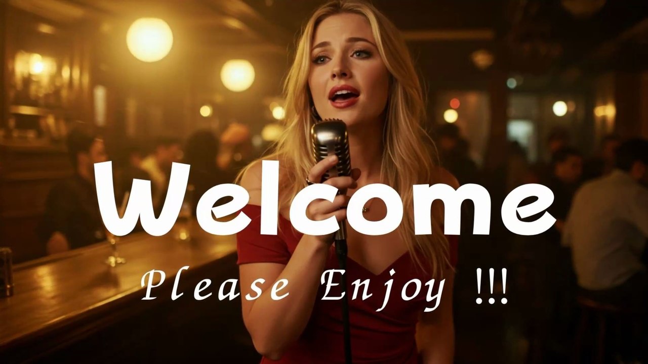 Super Cool ROCK VOCAL 6 by Female Vocal !!!